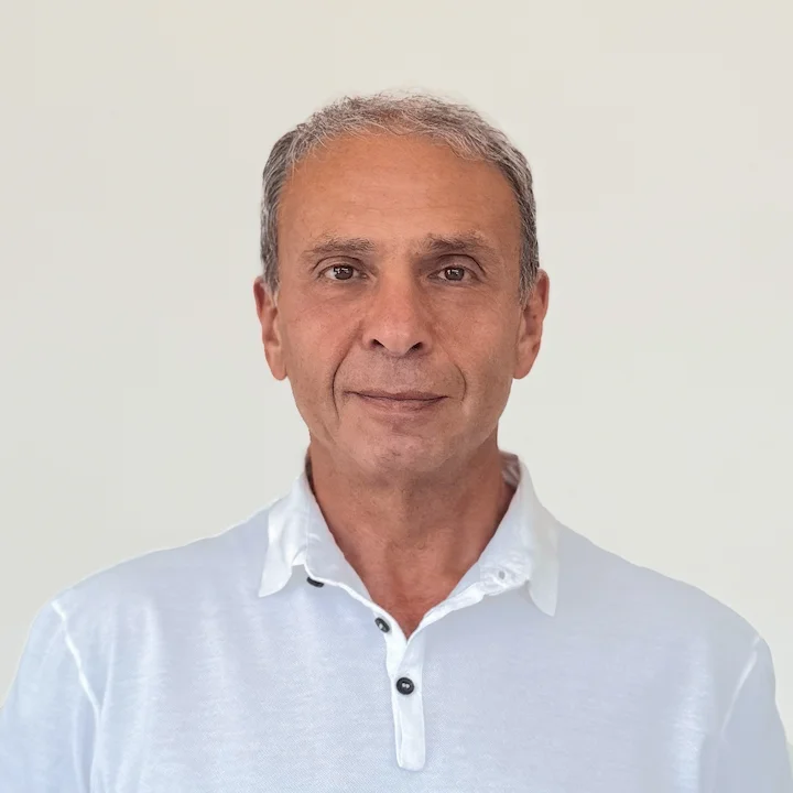 Alexander Dolgin